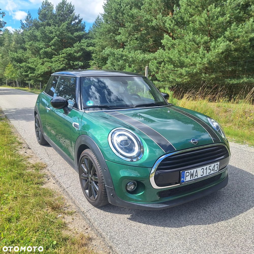 MINI Cooper - 1