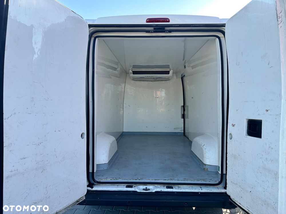 Peugeot Boxer - 12