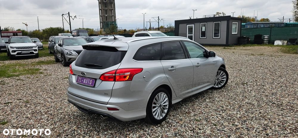 Ford Focus - 2