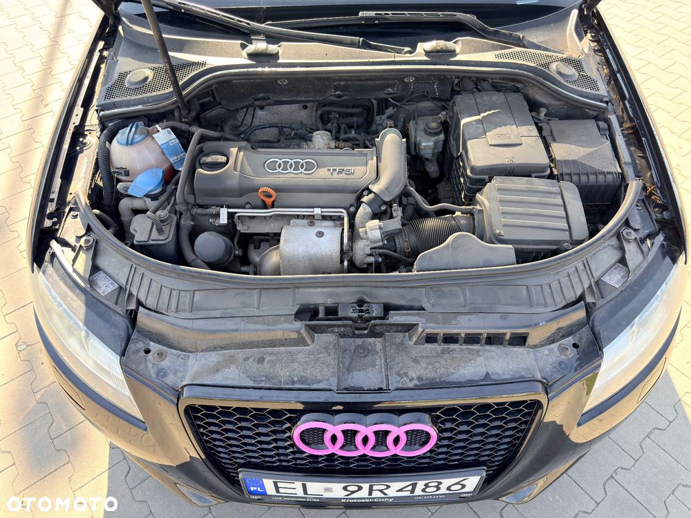 Audi A3 Sportback - 10