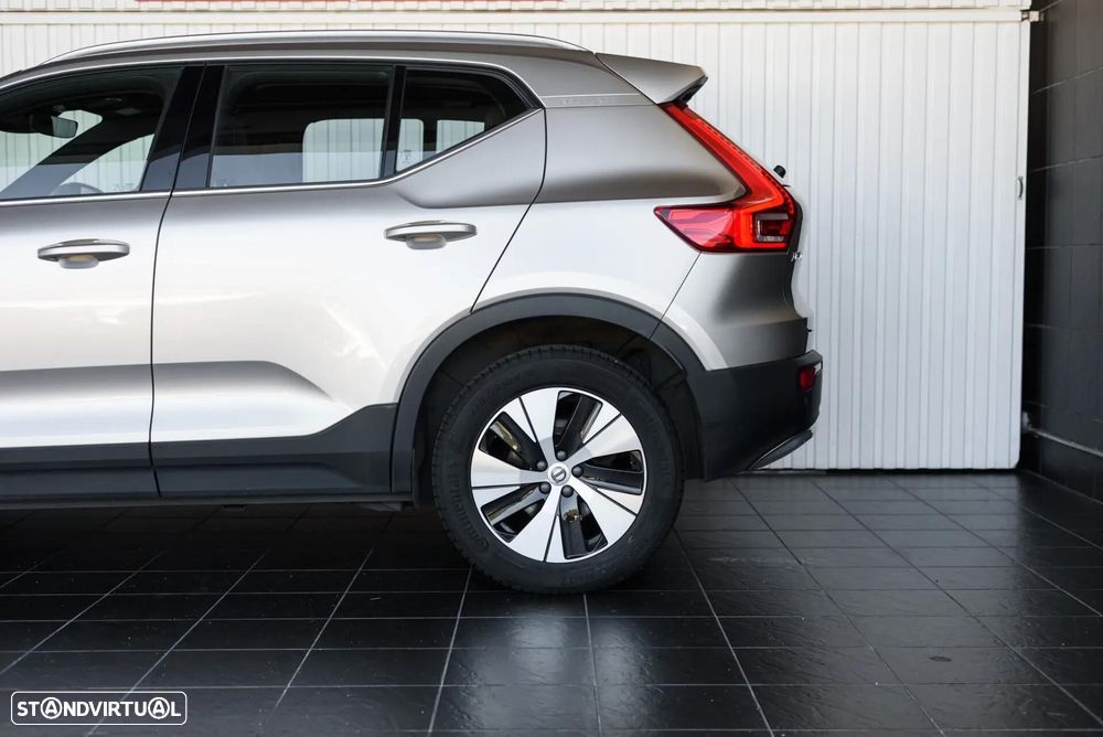 Volvo XC 40 1.5 T4 PHEV Core - 11