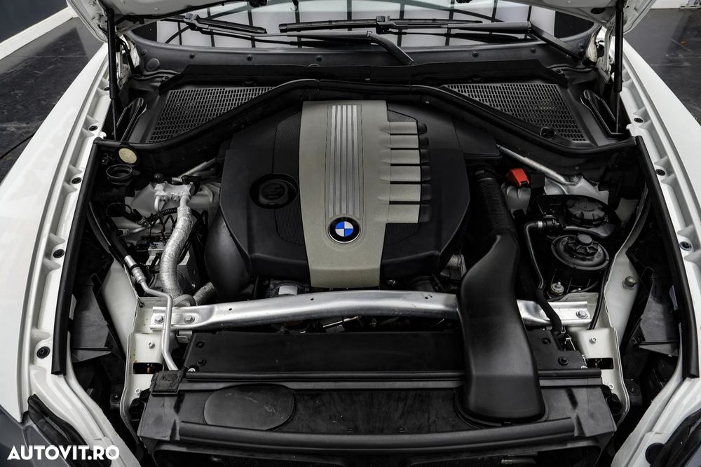 BMW X5 3.5sd Aut. - 26