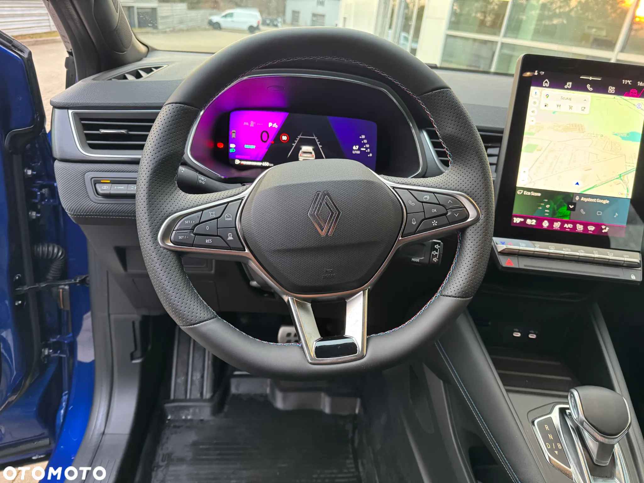 Renault Symbioz - 10