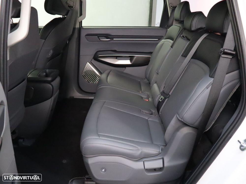 Kia EV9 98.8 kWh GT-Line AWD - 13