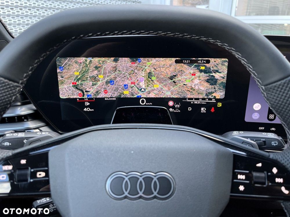 Audi A6 Avant - 25