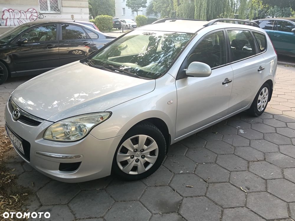 Hyundai i30 1.6 Classic - 9