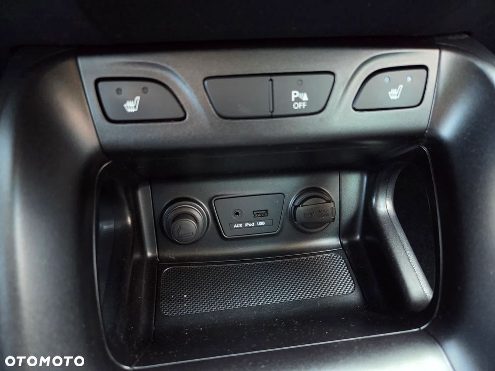 Hyundai ix35 1.6 2WD Trend - 28