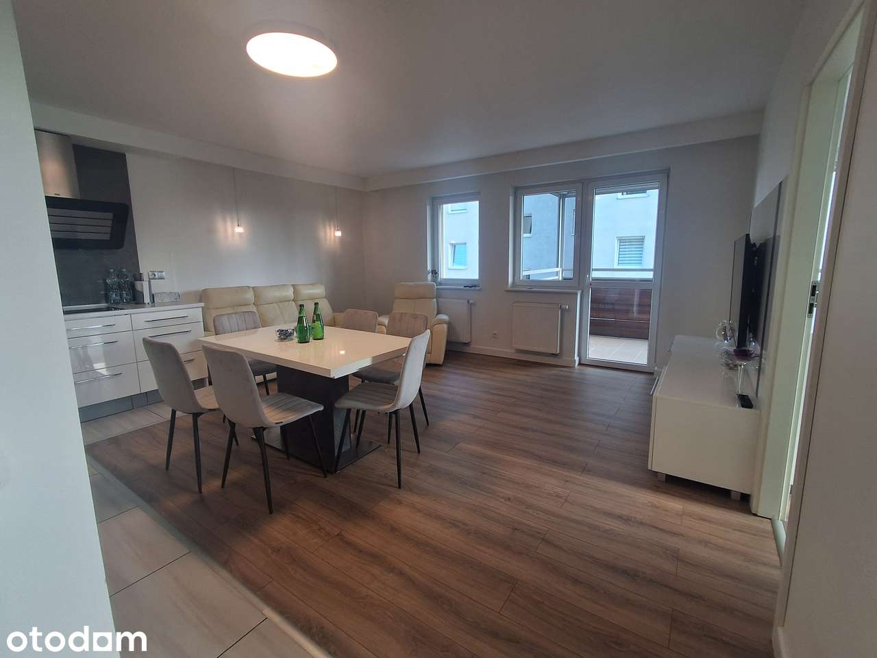 Rodzinne mieszkanie 70,89 m² | 3 sypialnie | balkon | winda-REZERWACJA