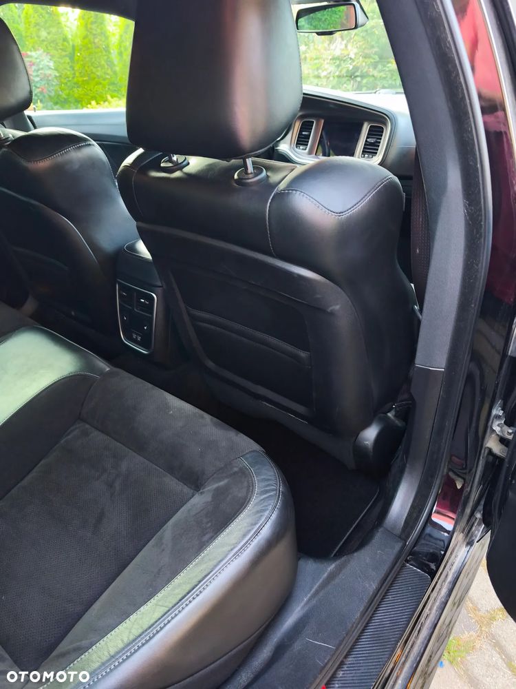 Dodge Charger 3.6 GT - 22