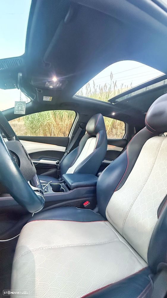 BYD Atto 3 - 8