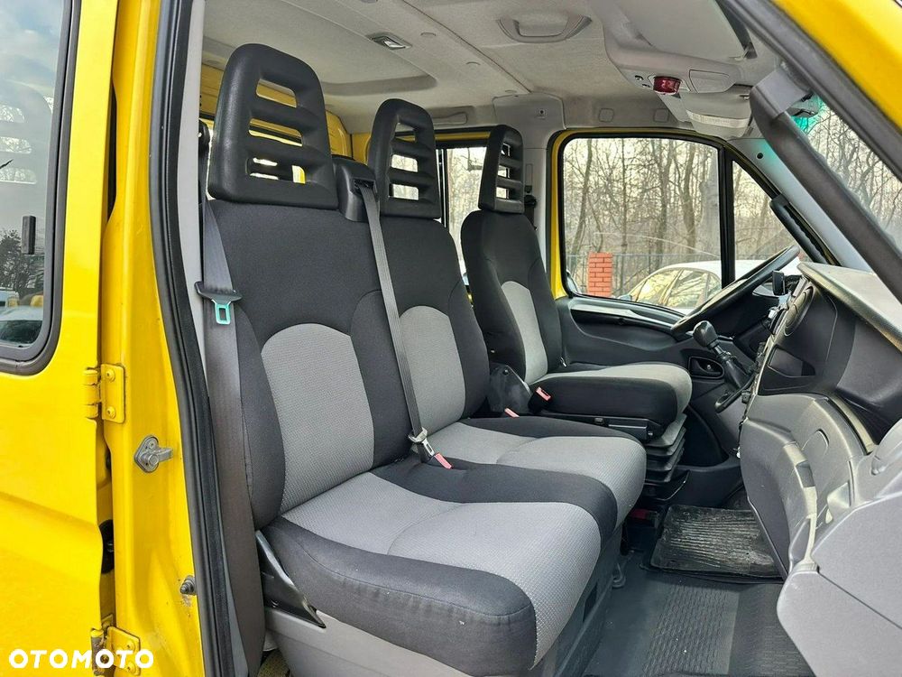 Iveco 70C17 - 18