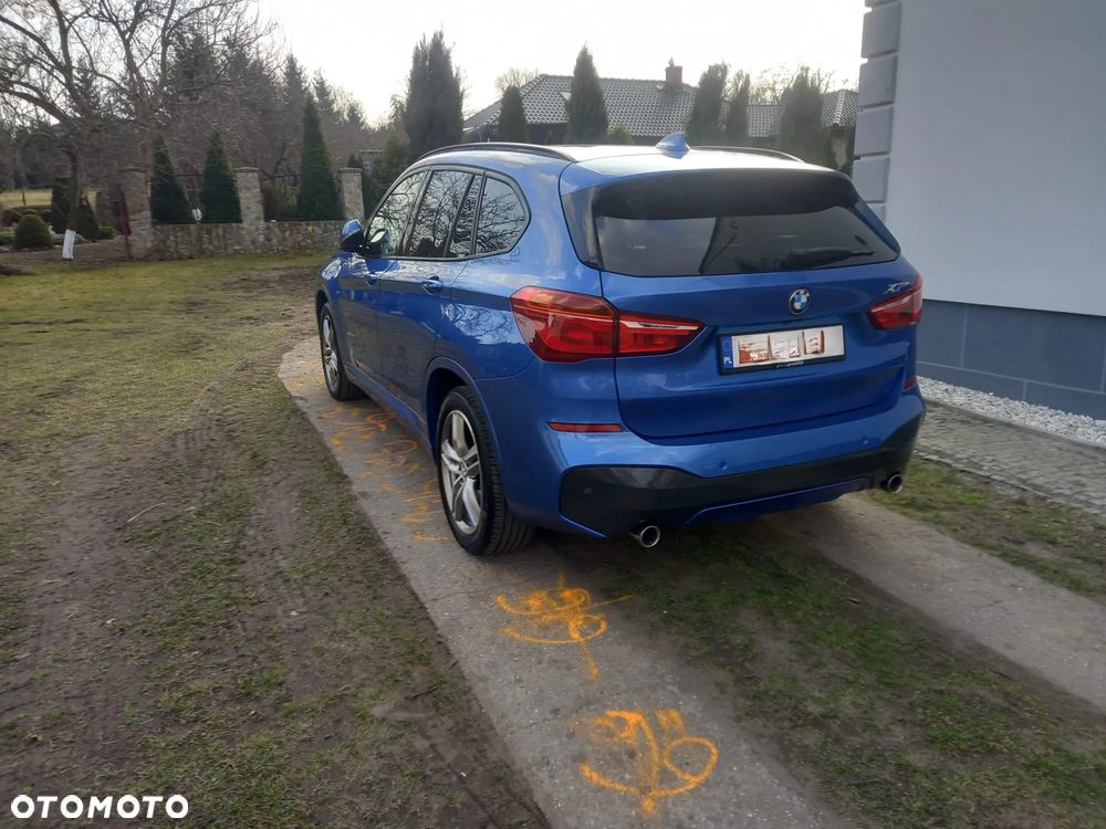 BMW X1 - 6