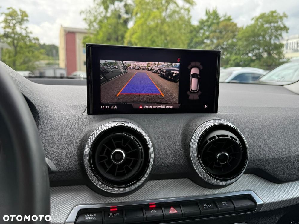 Audi Q2 - 28