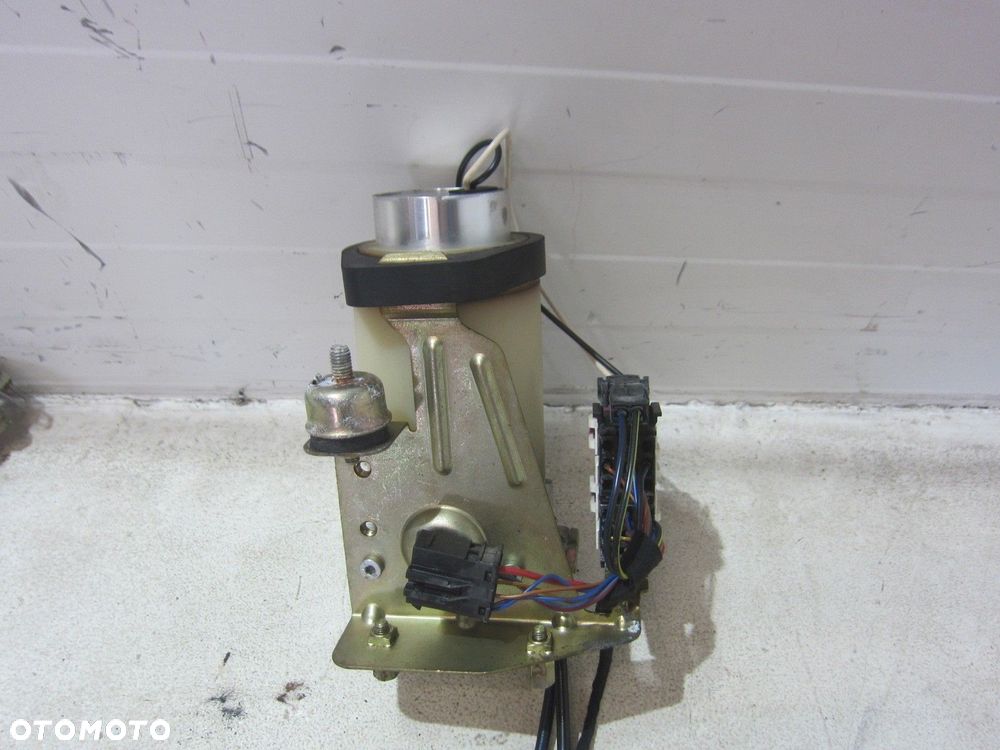 BMW Z3 E36 CABRIO MECHANIZM POMPA DACHU SKŁADANEGO SIŁOWNIK 54348410305 - 2