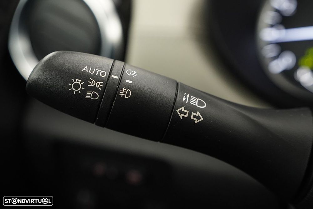 Nissan Micra 1.0 IG-T N-Design Black - 14