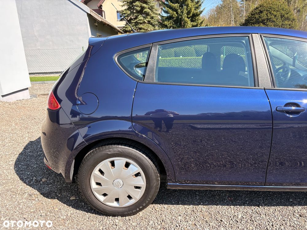 Seat Leon 1.6 Sport Limited - 7