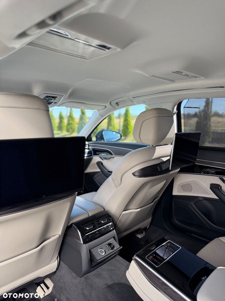 Audi A8 - 15