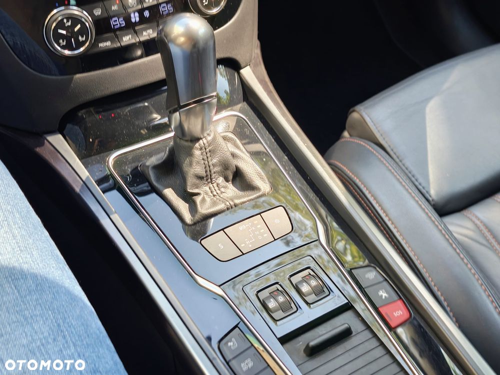 Peugeot 508 2.0 BlueHDi RXH S&S - 19