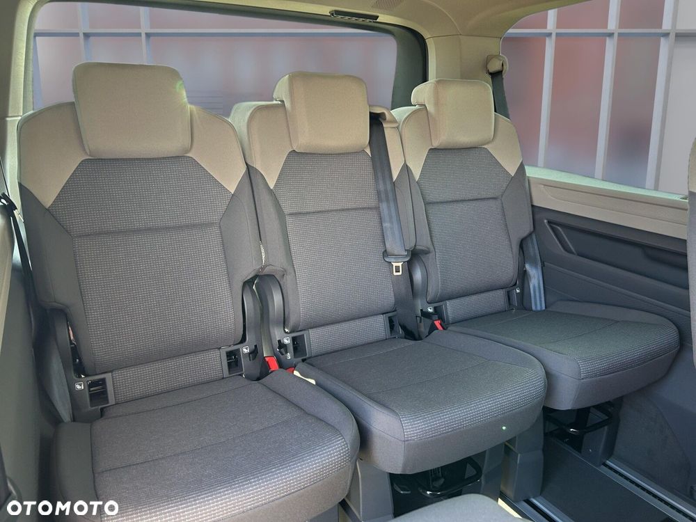Volkswagen Multivan 2.0 TDI L2 Family DSG - 21