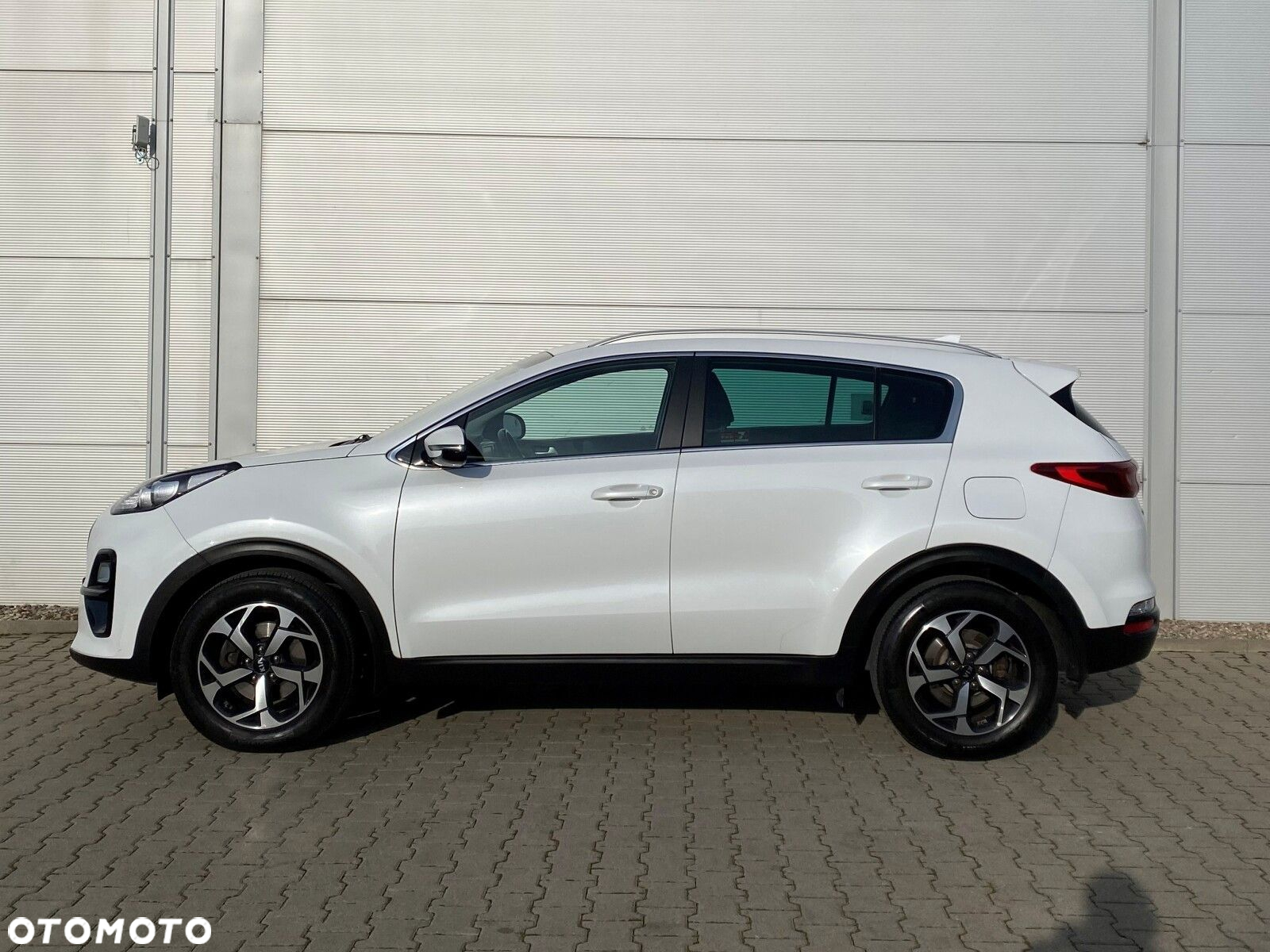 Kia Sportage 1.6 T-GDI M 2WD - 6