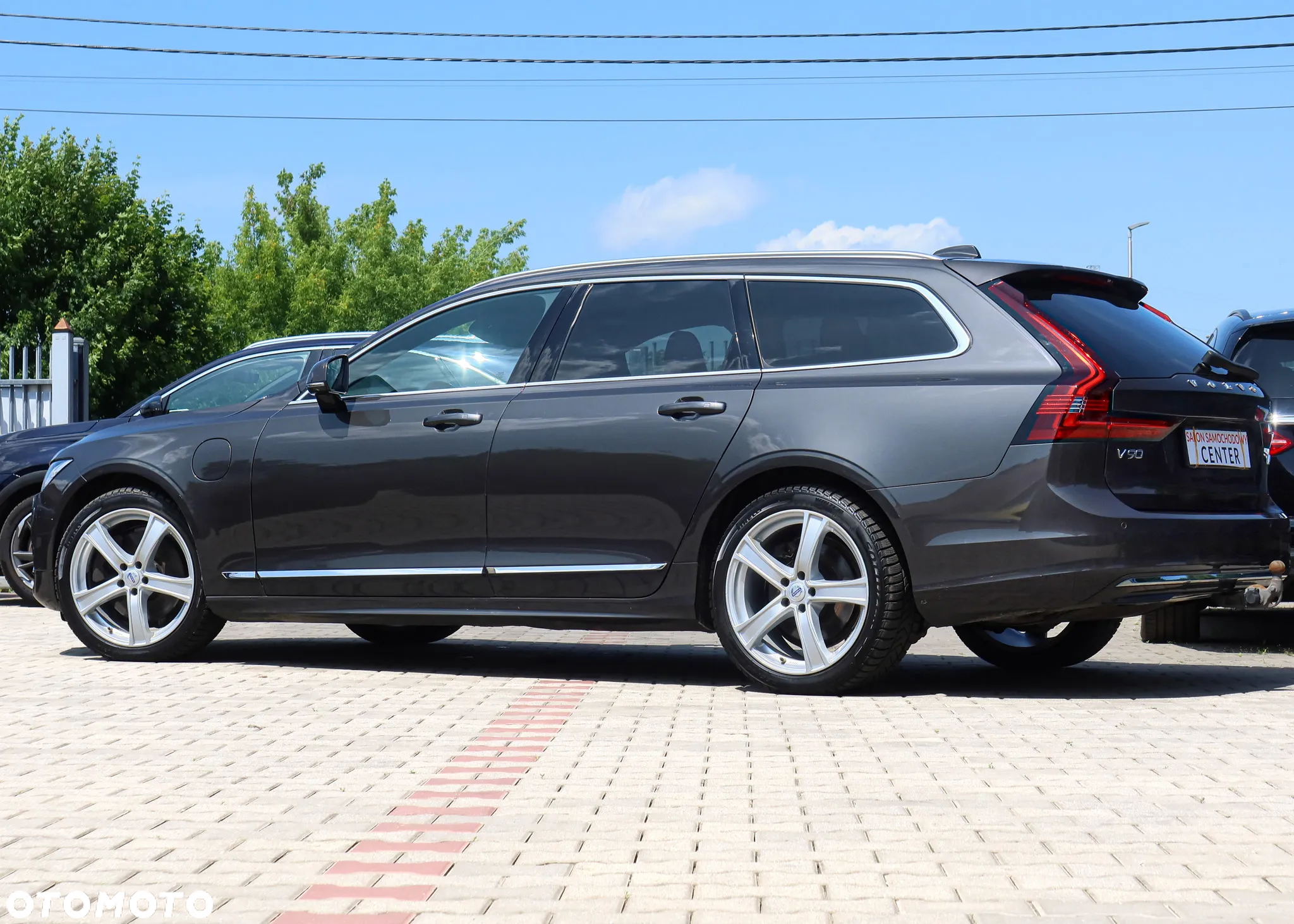 Volvo V90 T6 AWD Plug-In Hybrid Inscription Expression - 6
