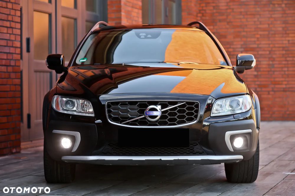 Volvo XC 70 D4 Momentum - 6