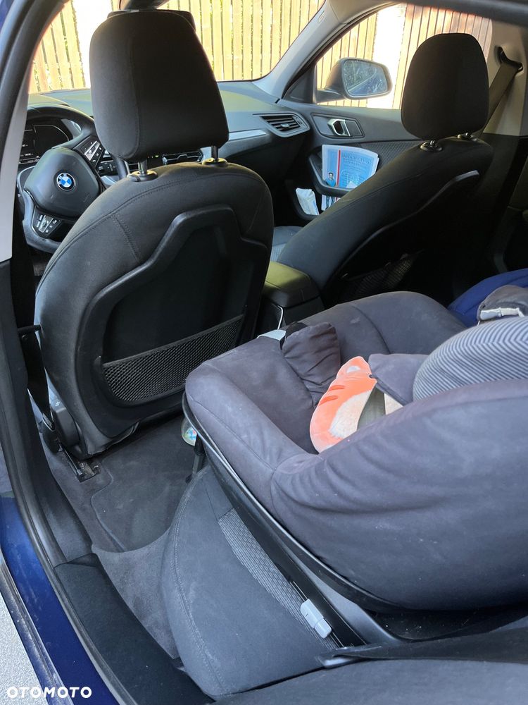 BMW Seria 1 118i Advantage - 17