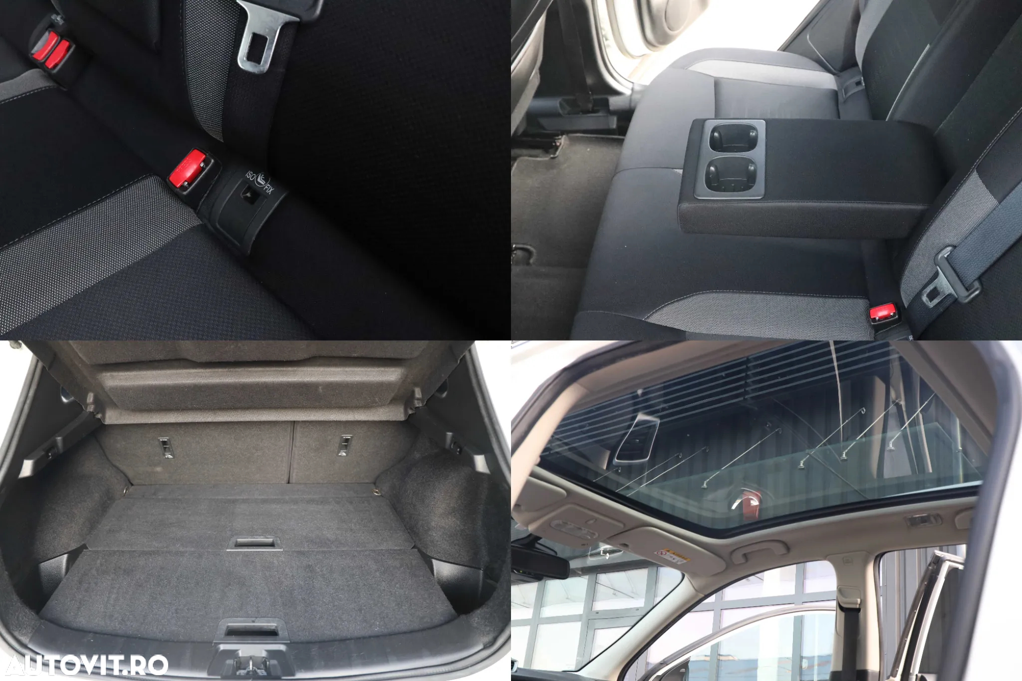 Nissan Qashqai 1.6 DCI Start/Stop X-TRONIC Tekna - 35