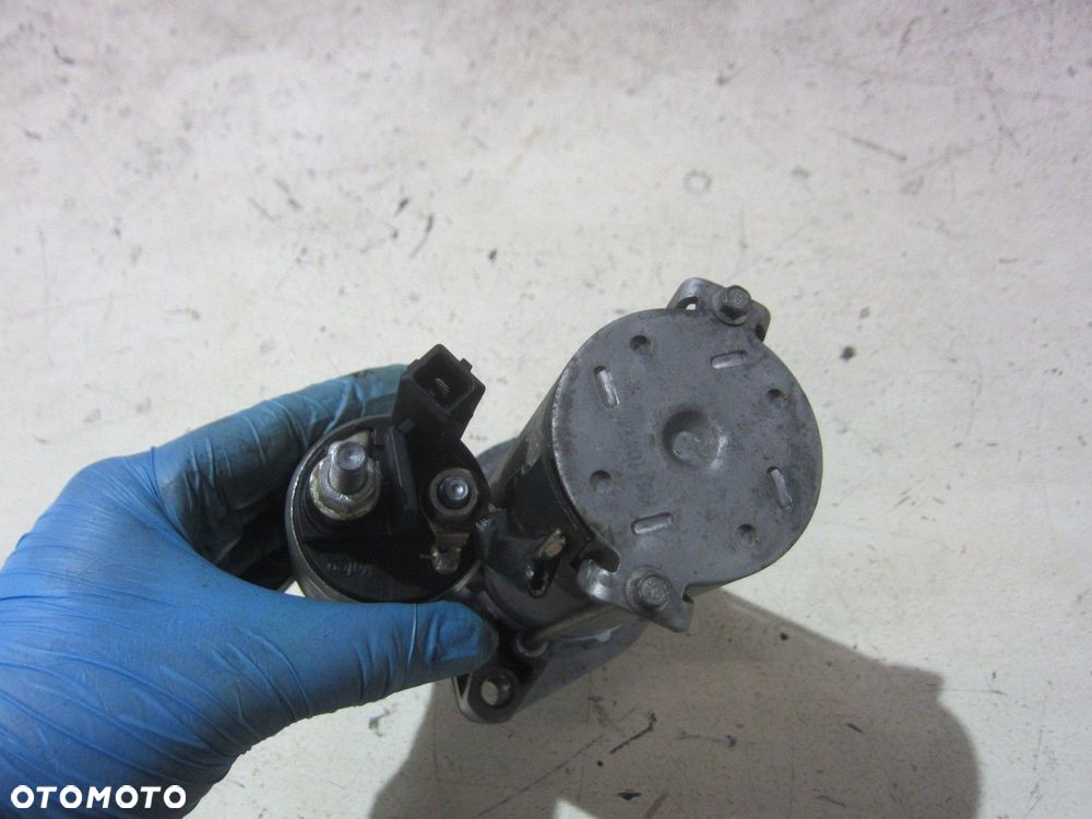 BMW 5 F10 E60 E90 E70 F30 F34 N52 N53 N55 ROZRUSZNIK SILNIKA 12417616500 - 3