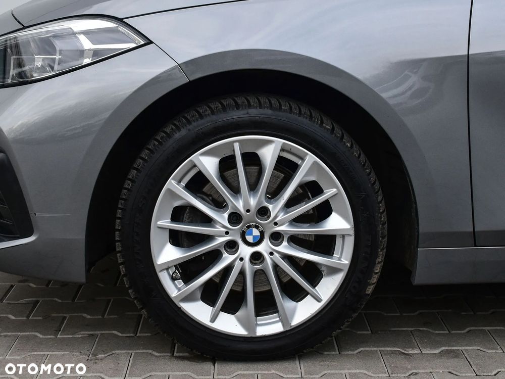 BMW Seria 1 118i Advantage - 17