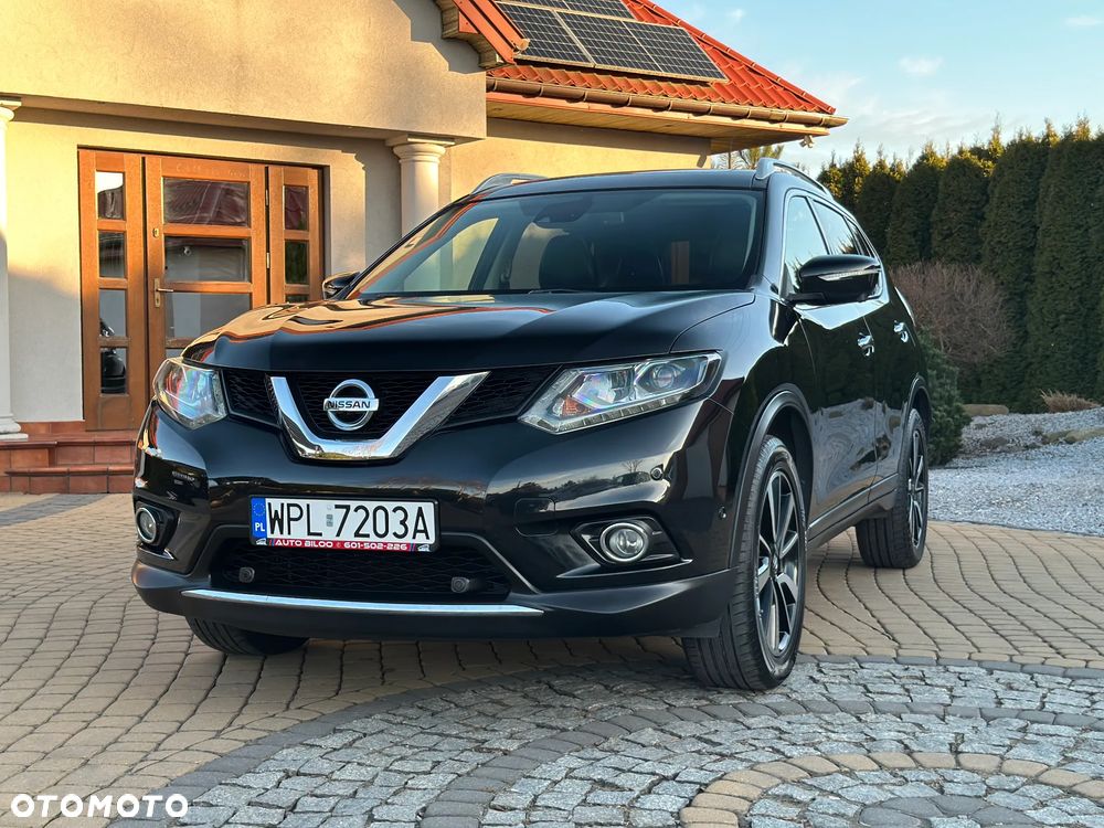 Nissan X-Trail 1.6 DIG-T Tekna - 30