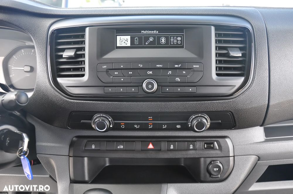 Toyota Proace - 15