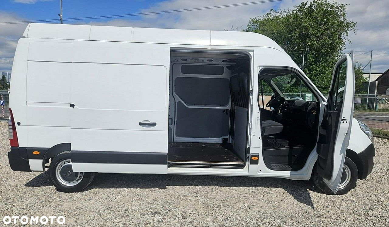 Opel Movano - 18