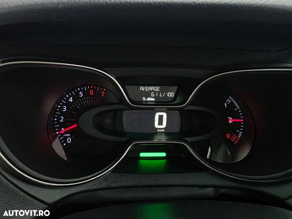 Renault Captur (ENERGY) TCe 90 INTENS - 23