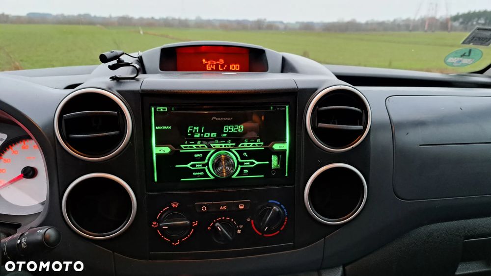 Peugeot Partner - 20