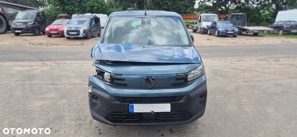 Peugeot PARTNER - 2