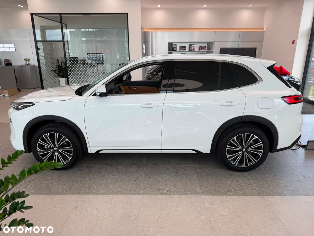 Geely Starray EM-i 1.5 PHEV Max - 3