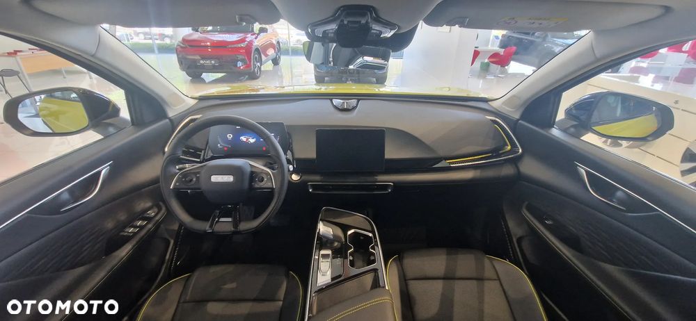 BAIC 5 Beijing 1.5T Luxury DCT - 11