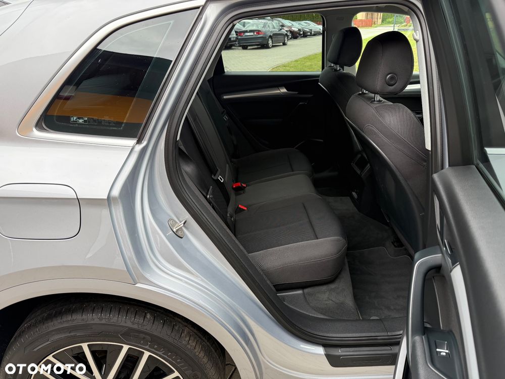 Audi Q5 2.0 TDI Quattro Sport S tronic - 18