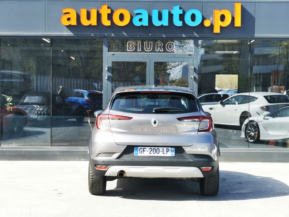 Renault Captur TCe 100 INTENS - 35