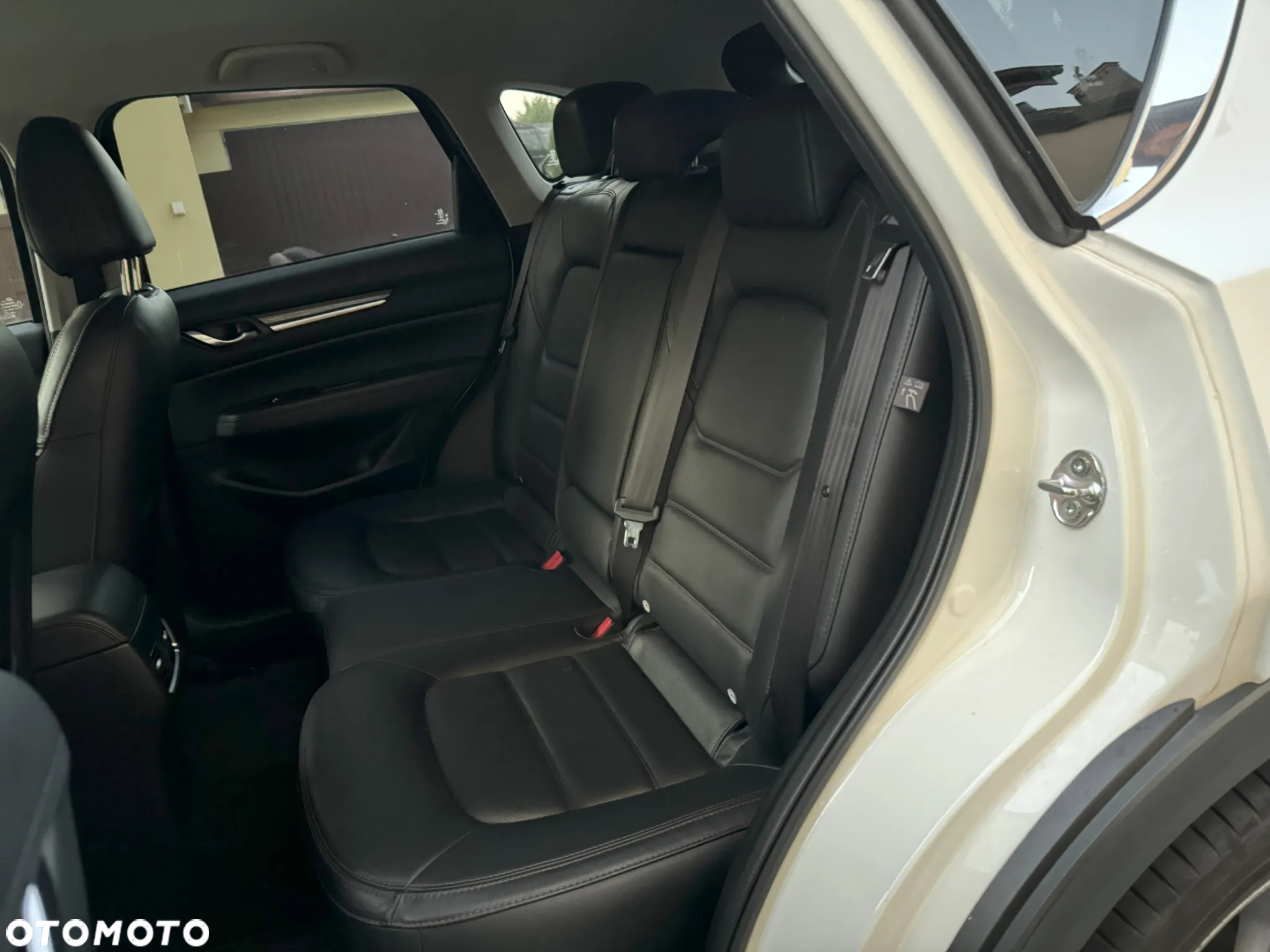 Mazda CX-5 2.0 Skypassion 2WD - 18
