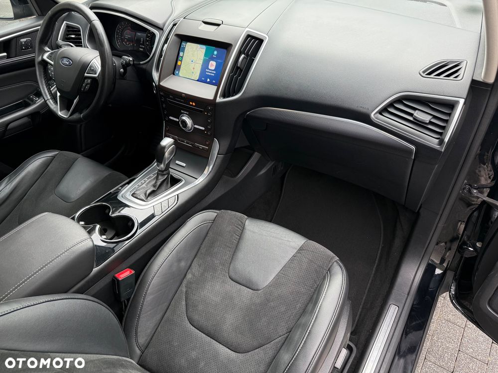 Ford S-Max 2.0 TDCi ST-Line PowerShift - 24