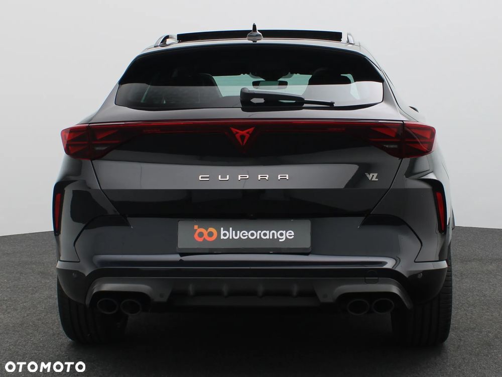 Cupra Formentor 2.0 TSI 4Drive DSG VZ - 8