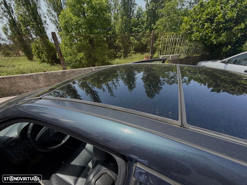 Mercedes-Benz C 220 - 17
