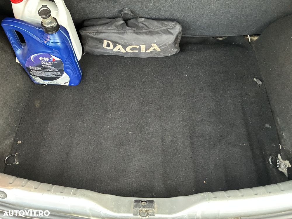 Dacia Sandero 1.4 MPI - 13