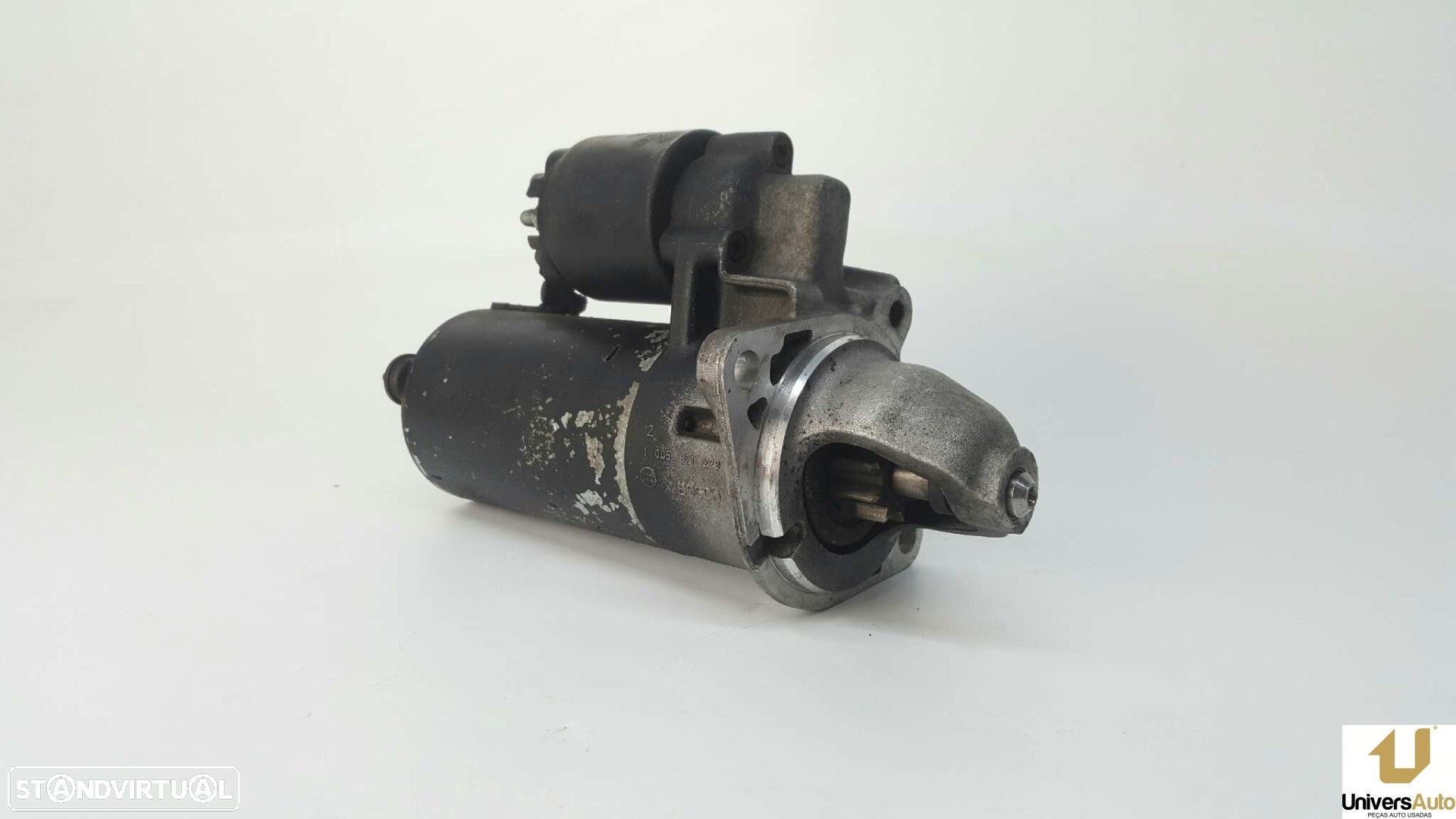 MOTOR DE ARRANQUE BMW SERIE 3 TOURING/CABRIO(E30) 318I TOURING - 1
