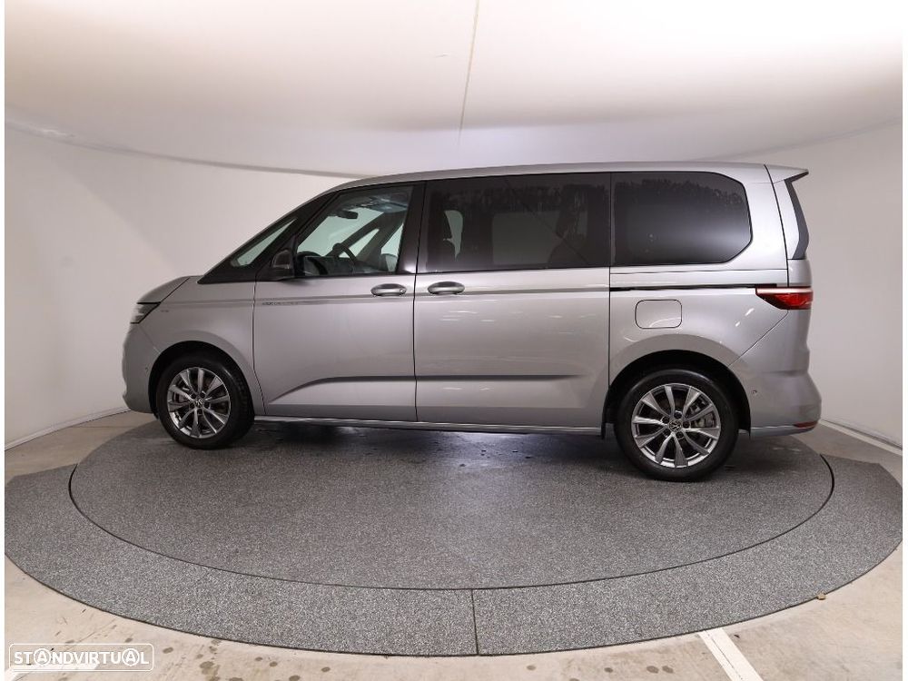 VW Multivan 1.5 TSI e-Hybrid Life DSG - 6