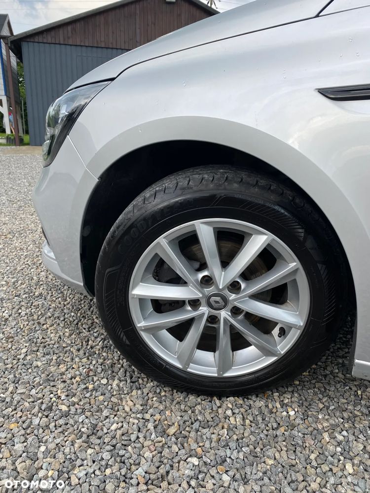 Renault Megane - 22