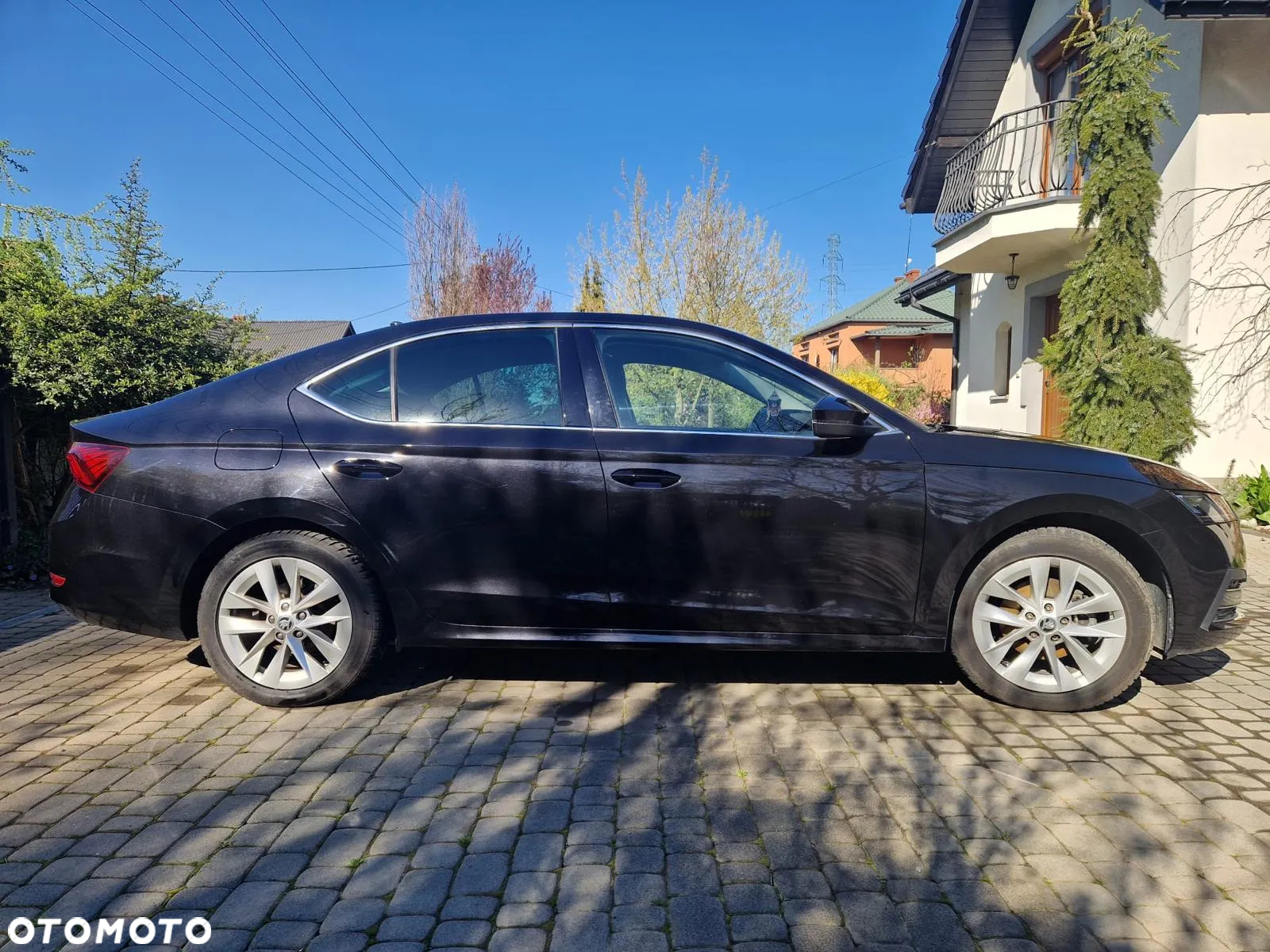 Skoda Octavia 1.5 TSI ACT Ambition - 2
