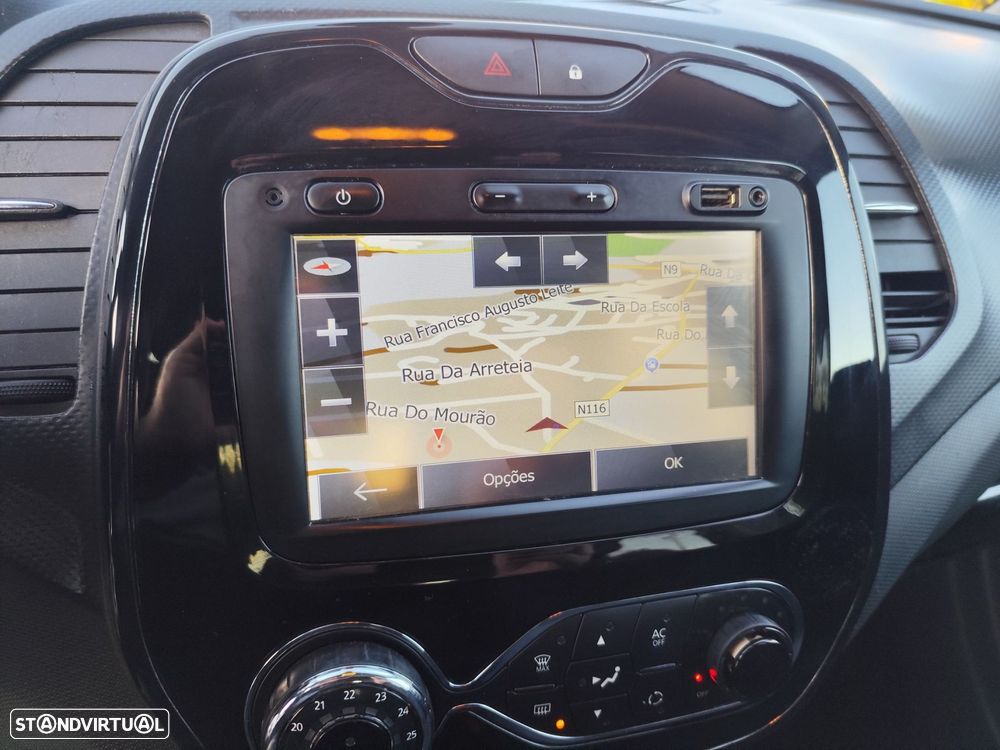 Renault Captur 0.9 TCE Exclusive - 15